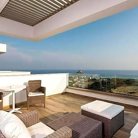 White Rock Of - Adults Only 5*