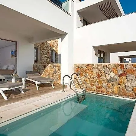 White Rock Of - Adults Only Ξενοδοχείο 5*
