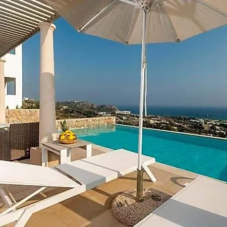 White Rock Of - Adults Only Ξενοδοχείο 5*