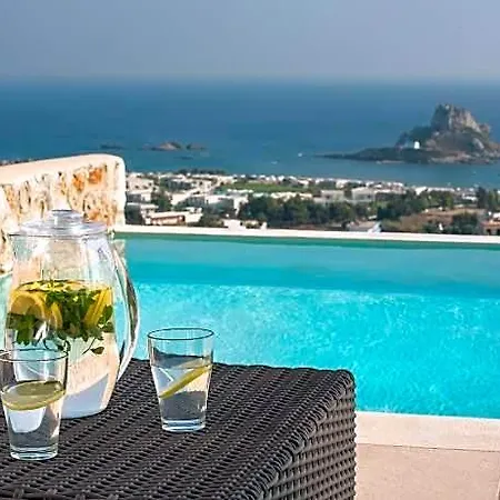 Ξενοδοχείο White Rock Of - Adults Only