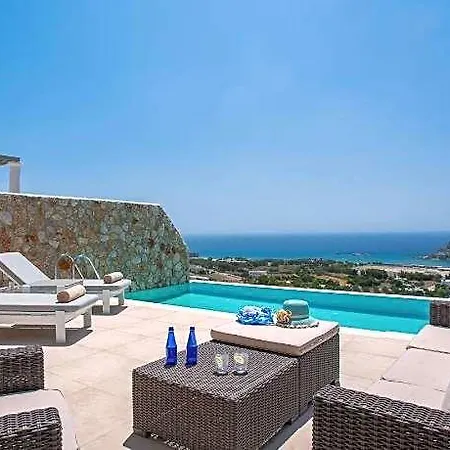 White Rock Of - Adults Only Ξενοδοχείο 5*