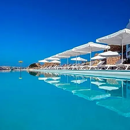 White Rock Of - Adults Only 5*