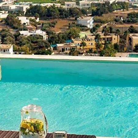 Ξενοδοχείο White Rock Of - Adults Only 5*
