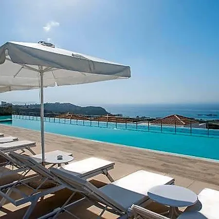 White Rock Of - Adults Only Ξενοδοχείο 5*