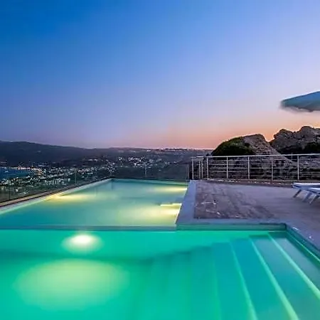 White Rock Of - Adults Only 5* Κως Πόλη