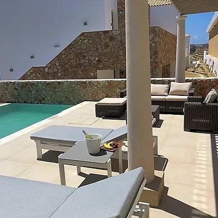 White Rock Of Kos - Adults Only 5*