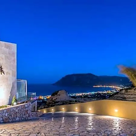 White Rock Of - Adults Only Ξενοδοχείο 5*