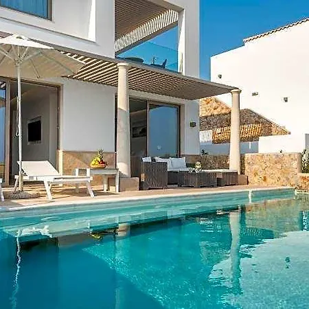 White Rock Of - Adults Only 5* Κως Πόλη