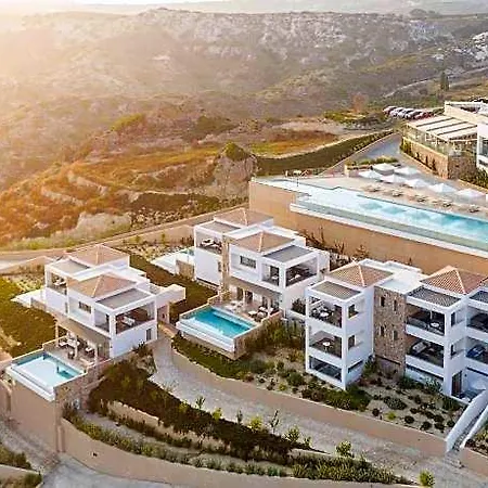 Ξενοδοχείο White Rock Of - Adults Only 5*