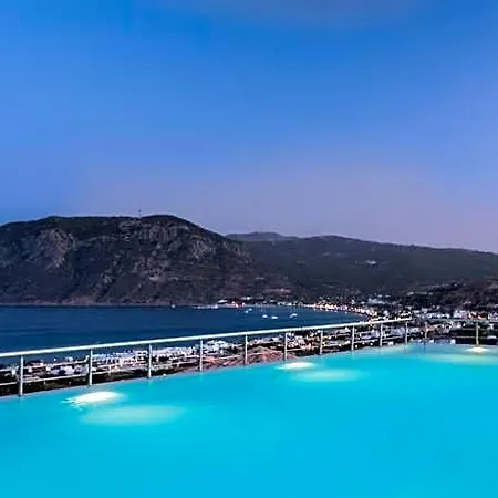 White Rock Of - Adults Only Κως Πόλη