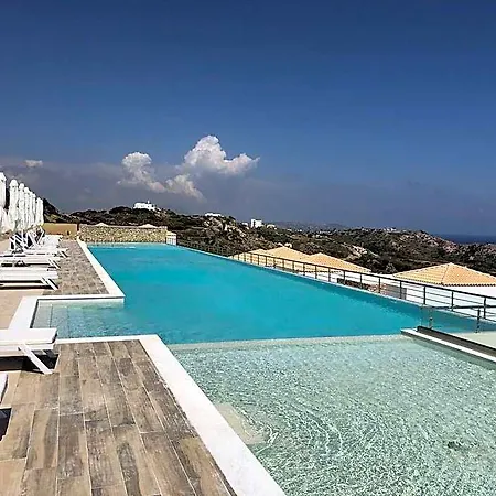 White Rock Of - Adults Only 5* Κως Πόλη