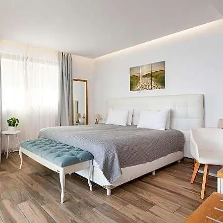 Ξενοδοχείο White Rock Of - Adults Only