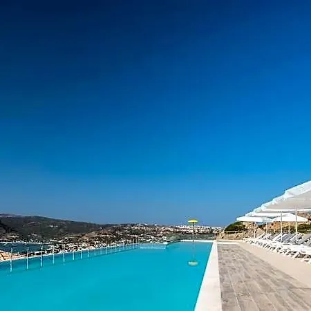 White Rock Of - Adults Only 5* Κως Πόλη