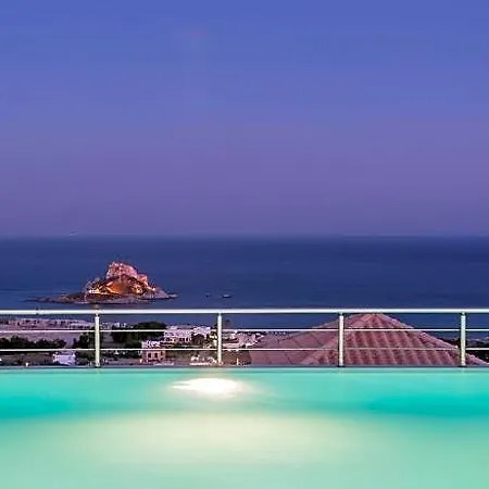 White Rock Of - Adults Only Ξενοδοχείο