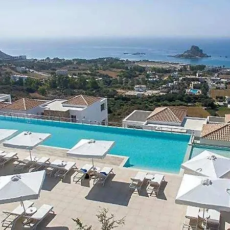 White Rock Of - Adults Only Ξενοδοχείο