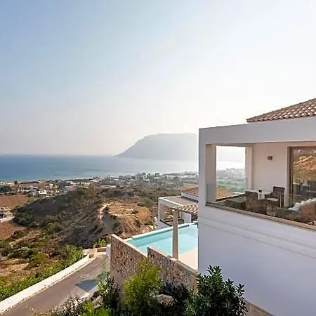 White Rock Of - Adults Only Ξενοδοχείο Κως Πόλη
