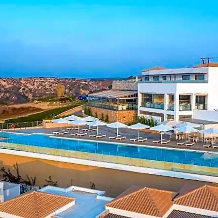 Ξενοδοχείο White Rock Of - Adults Only Κως Πόλη