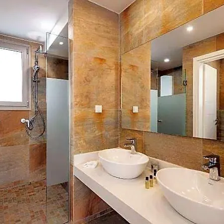 Ξενοδοχείο White Rock Of - Adults Only 5*