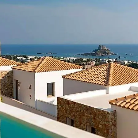 White Rock Of - Adults Only Ξενοδοχείο 5*