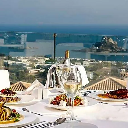 Ξενοδοχείο White Rock Of - Adults Only 5*
