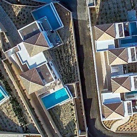 White Rock Of - Adults Only Ξενοδοχείο 5*